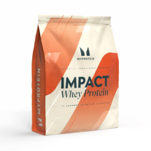 Impact Whey Prime Protein Powder