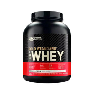 Optimum Nutrition Gold Standard