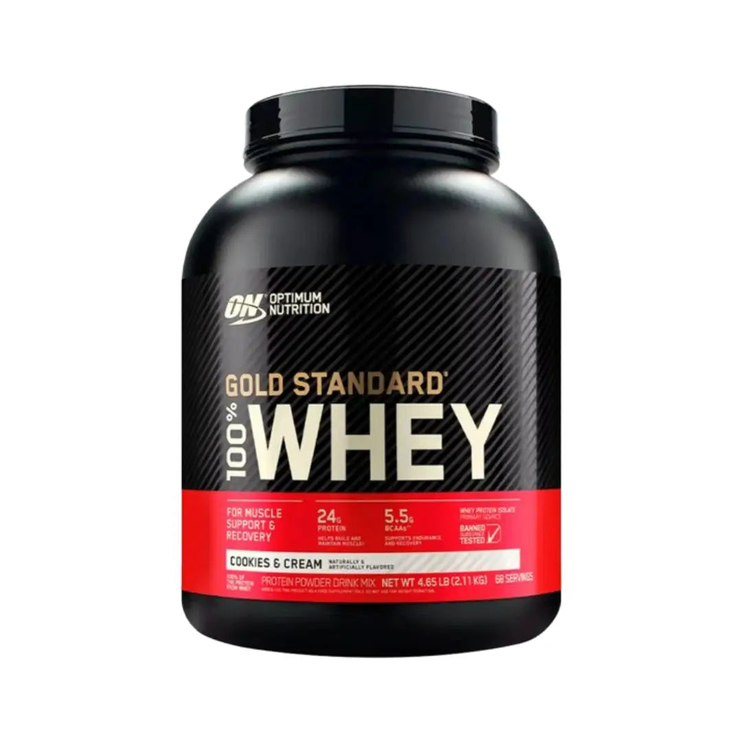 Optimum Nutrition Gold Standard