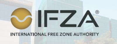 IFZA-Building